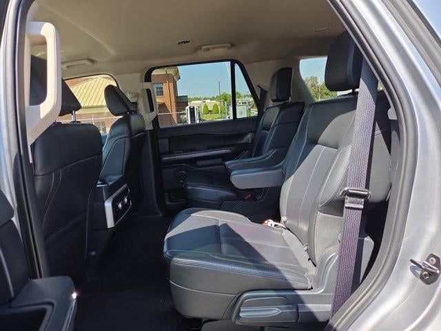 2024 Ford Expedition XLT 4x2