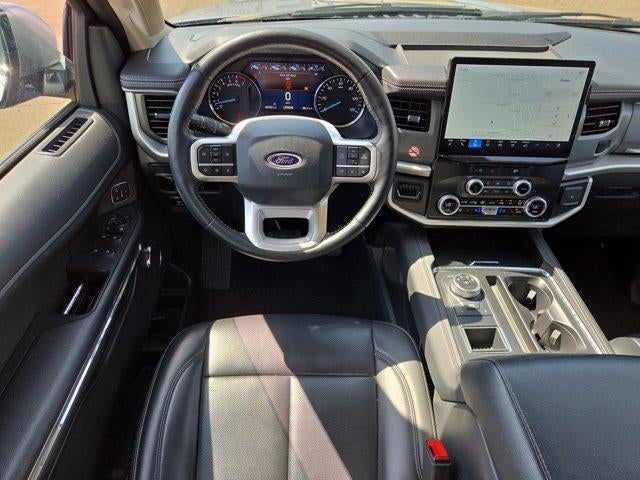 2024 Ford Expedition XLT 4x2