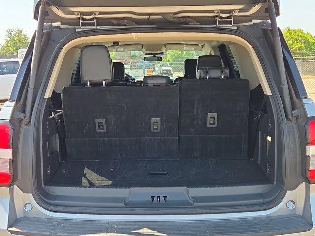 2024 Ford Expedition XLT 4x2
