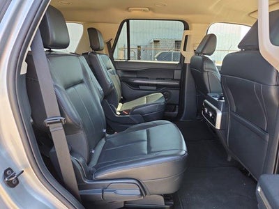 2024 Ford Expedition XLT 4x2