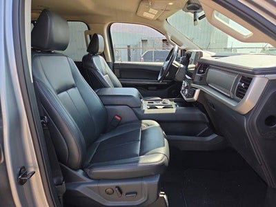 2024 Ford Expedition XLT 4x2