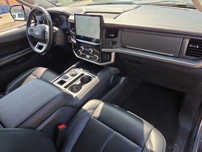 2024 Ford Expedition XLT 4x2