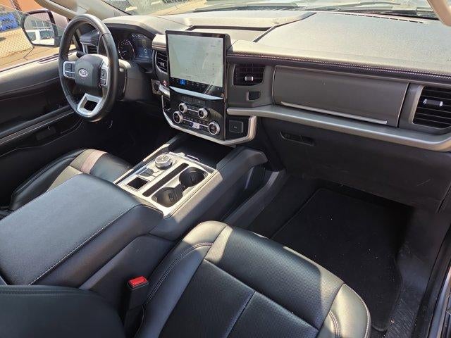 2024 Ford Expedition XLT 4x2