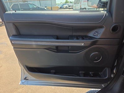 2024 Ford Expedition XLT 4x2