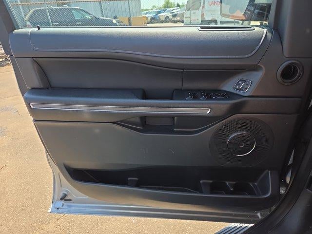 2024 Ford Expedition XLT 4x2