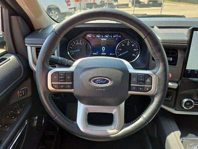 2024 Ford Expedition XLT 4x2