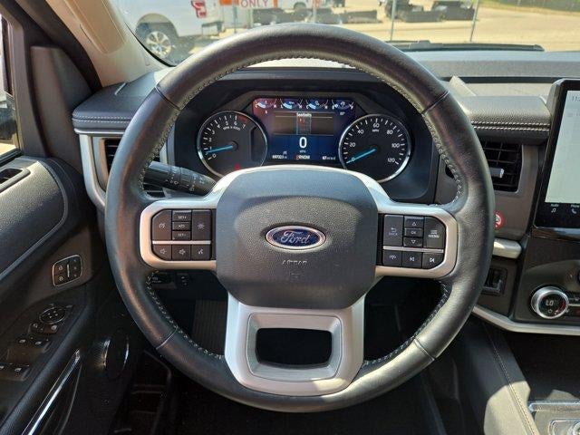 2024 Ford Expedition XLT 4x2