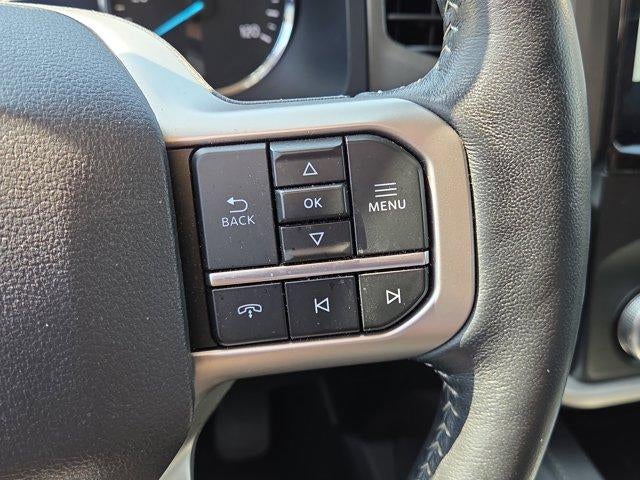 2024 Ford Expedition XLT 4x2