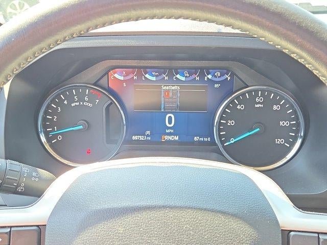 2024 Ford Expedition XLT 4x2