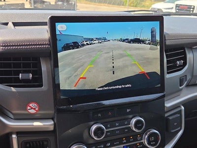 2024 Ford Expedition XLT 4x2