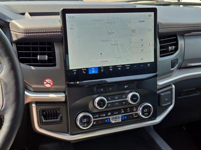 2024 Ford Expedition XLT 4x2