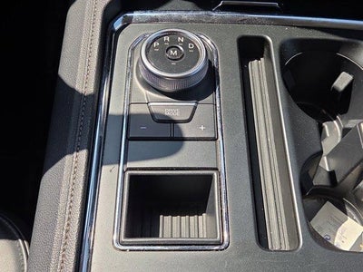 2024 Ford Expedition XLT 4x2