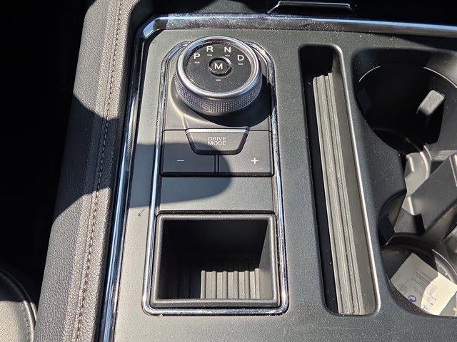 2024 Ford Expedition XLT 4x2