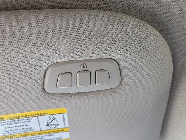 2024 Ford Expedition XLT 4x2