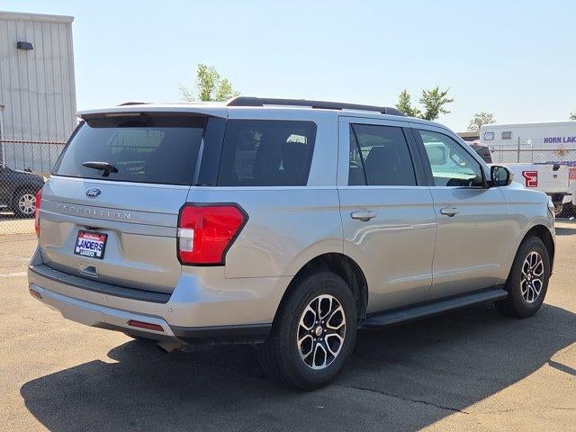 2024 Ford Expedition XLT 4x2