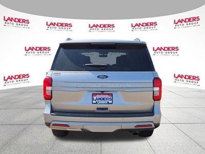 2024 Ford Expedition XLT 4x2