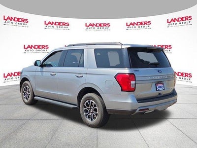 2024 Ford Expedition XLT 4x2