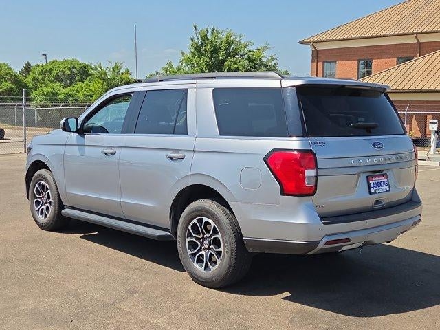2024 Ford Expedition XLT 4x2
