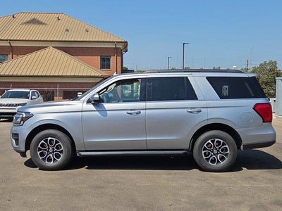 2024 Ford Expedition XLT 4x2