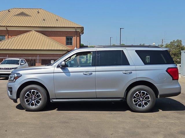 2024 Ford Expedition XLT 4x2