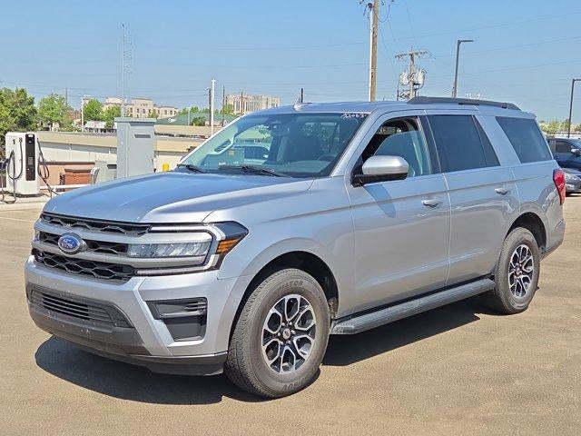 2024 Ford Expedition XLT 4x2