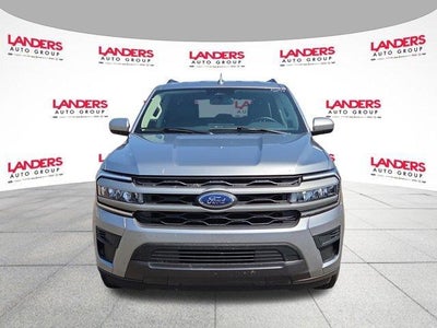 2024 Ford Expedition XLT 4x2