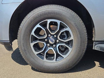 2024 Ford Expedition XLT 4x2