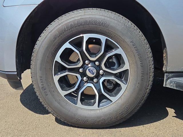 2024 Ford Expedition XLT 4x2