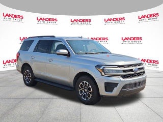 2024 Ford Expedition XLT 4x2