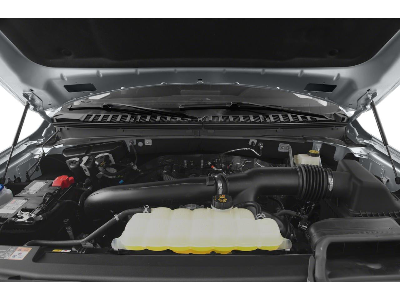 2024 Ford Expedition XLT 4x2