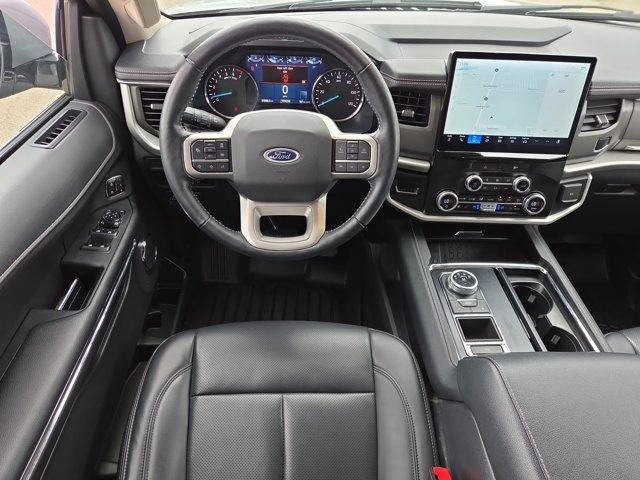 2023 Ford Expedition XLT 4x2