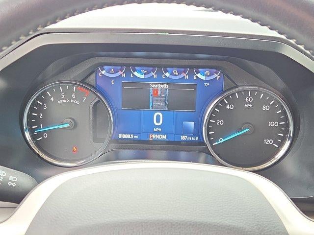 2023 Ford Expedition XLT 4x2