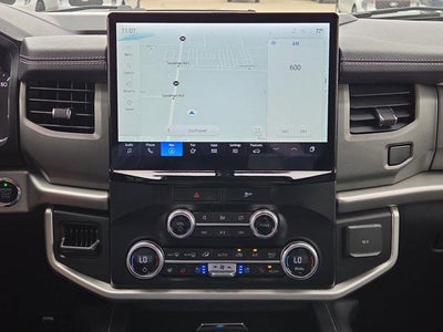 2023 Ford Expedition XLT 4x2