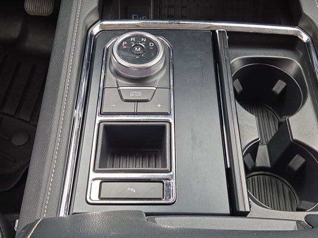 2023 Ford Expedition XLT 4x2