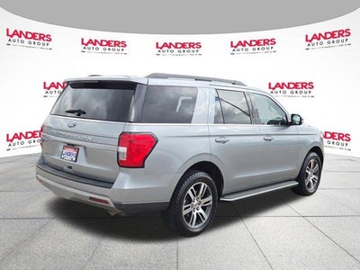 2023 Ford Expedition XLT 4x2