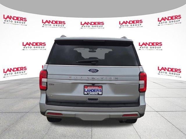 2023 Ford Expedition XLT 4x2