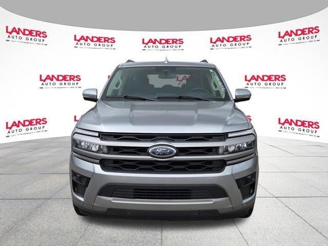 2023 Ford Expedition XLT 4x2