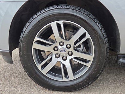 2023 Ford Expedition XLT 4x2