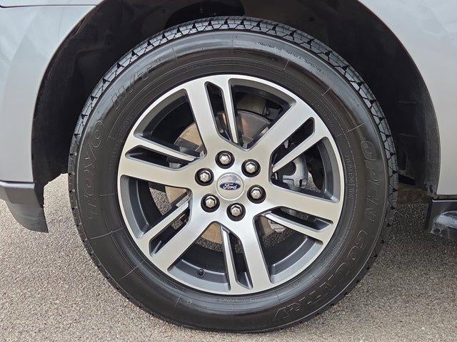 2023 Ford Expedition XLT 4x2