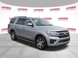 2023 Ford Expedition XLT 4x2