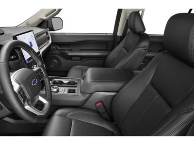 2023 Ford Expedition XLT 4x2
