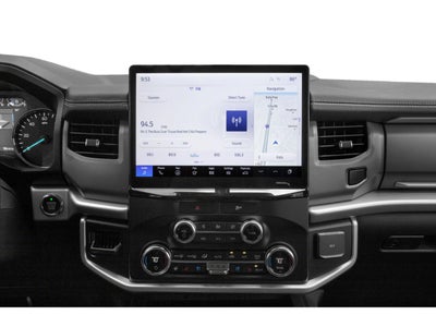 2023 Ford Expedition XLT 4x2