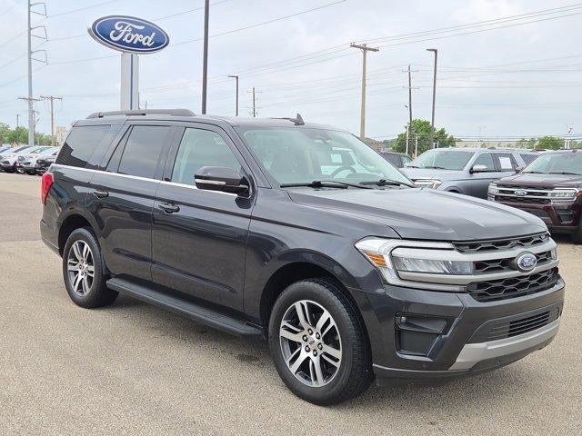 2024 Ford Expedition XLT 4x2
