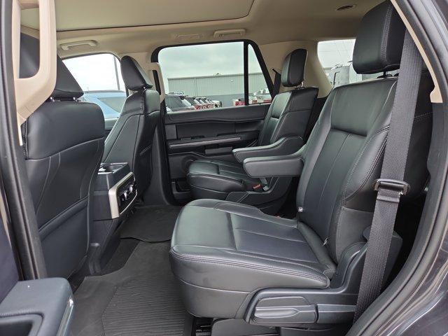 2024 Ford Expedition XLT 4x2