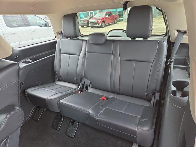 2024 Ford Expedition XLT 4x2