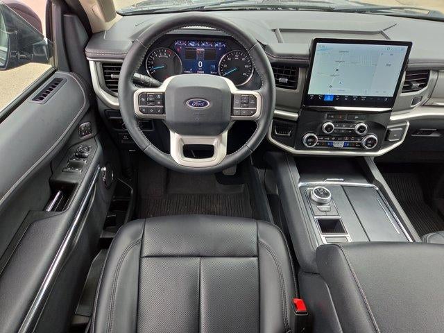 2024 Ford Expedition XLT 4x2