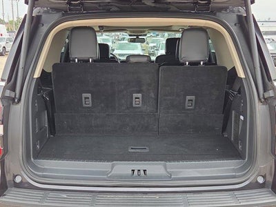 2024 Ford Expedition XLT 4x2