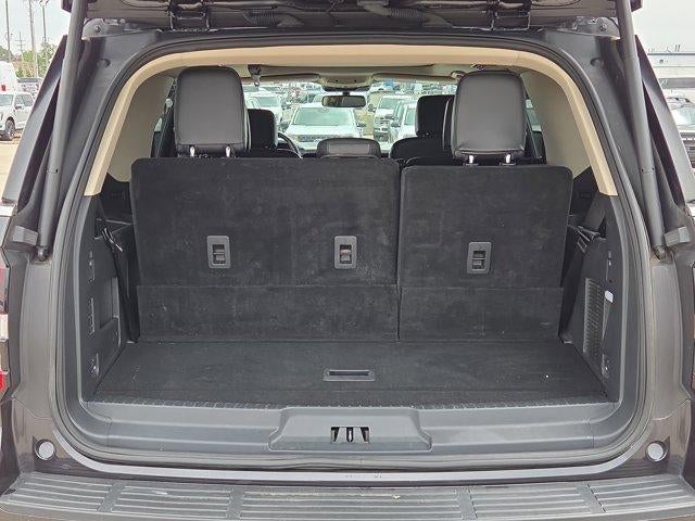 2024 Ford Expedition XLT 4x2