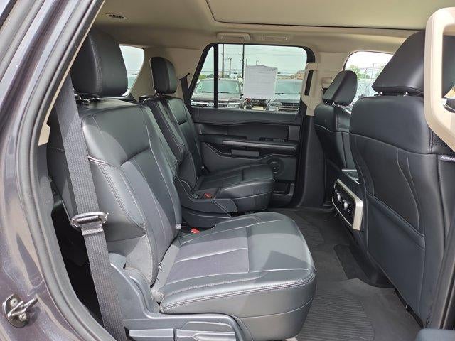 2024 Ford Expedition XLT 4x2