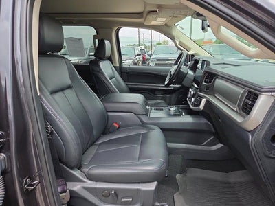 2024 Ford Expedition XLT 4x2
